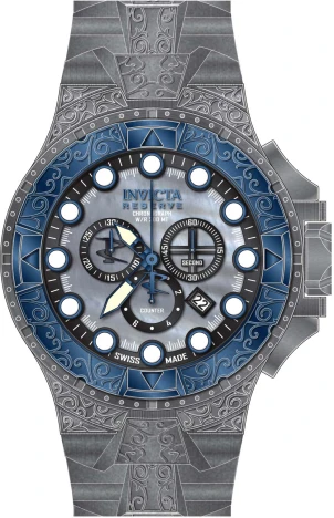 Excursion model 17870 | Invictawatch