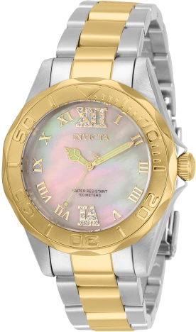 Pro Diver model 17871 | Invictawatch