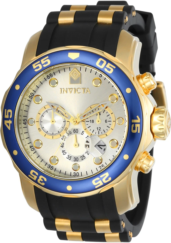 Pro Diver model 17880 | Invictawatch