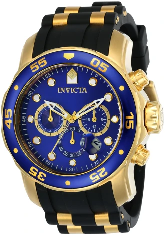 Pro Diver model 27479 | Invictawatch