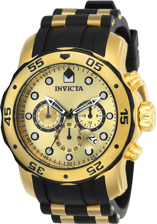 Pro Diver model 17885 | Invictawatch