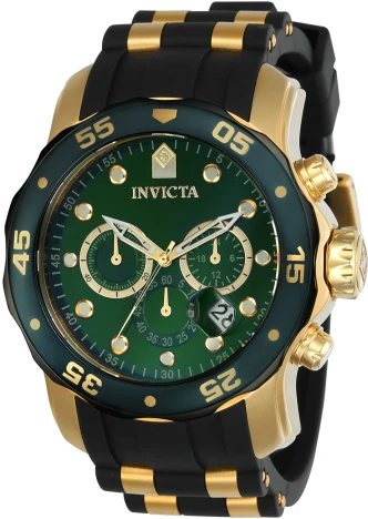 Pro Diver model 1244 | Invictawatch