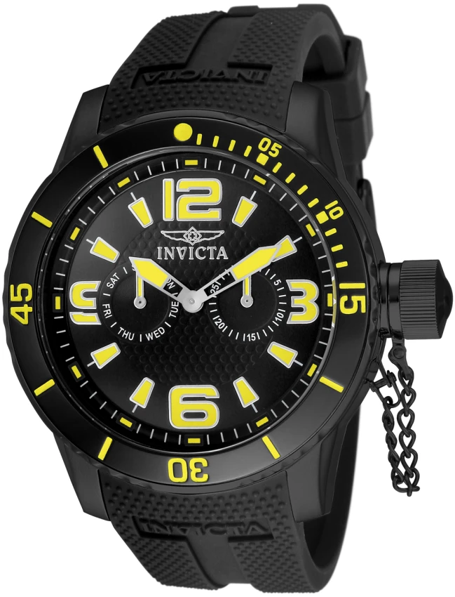 Specialty model 1796 | Invictawatch