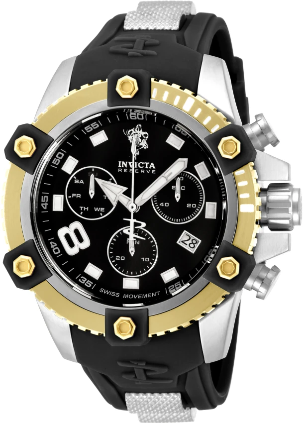 Sea Base model 17974 | Invictawatch