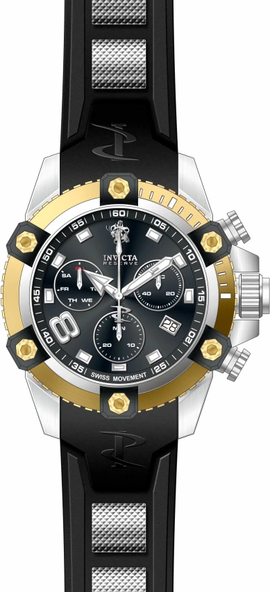 Sea Base model 17974 | Invictawatch