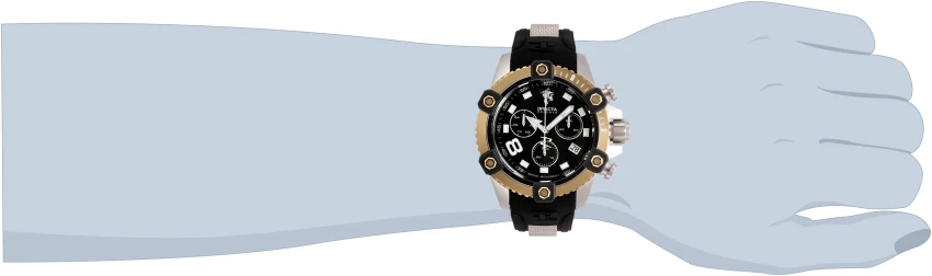 Sea Base model 17974 | Invictawatch