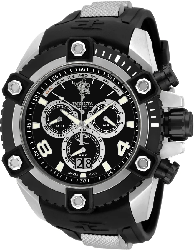時計 85fxef Sea Base model 17982 | Invictawatch