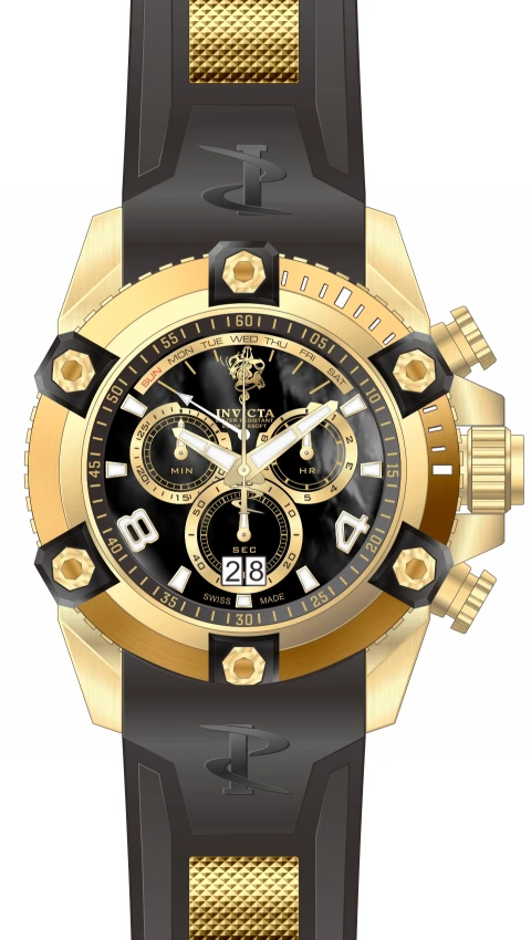 Sea Base model 17983 | Invictawatch