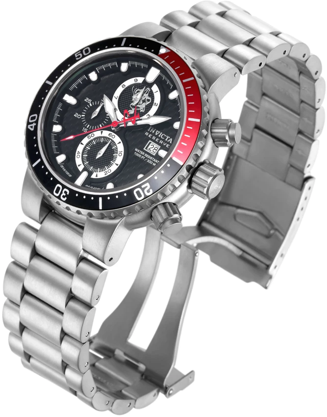 Sea Base model 17993 | Invictawatch