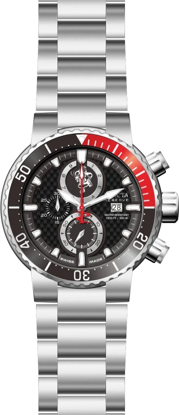 Sea Base model 17993 | Invictawatch