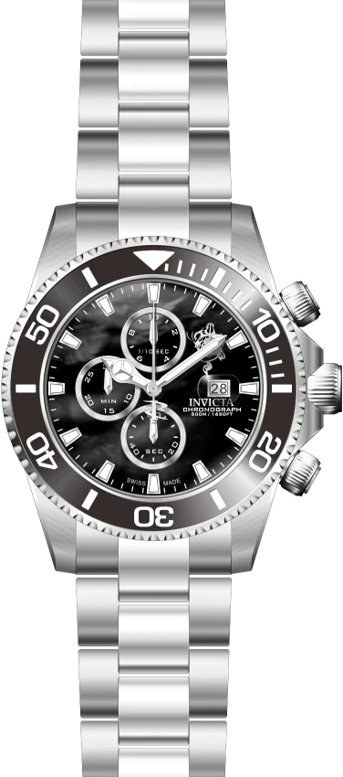 Sea Base model 18002 | Invictawatch