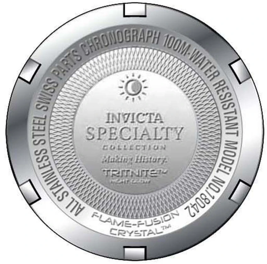Specialty model 18042 | Invictawatch