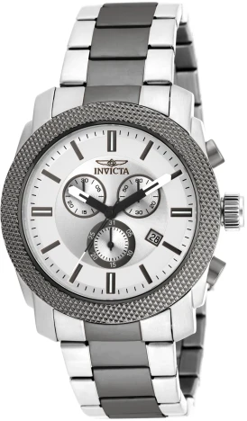 じょーんず様 No.33 RV アイコスピックホワイト Specialty model 18044 | Invictawatch