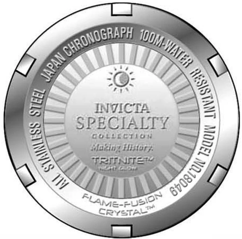 Specialty model 18049 | Invictawatch