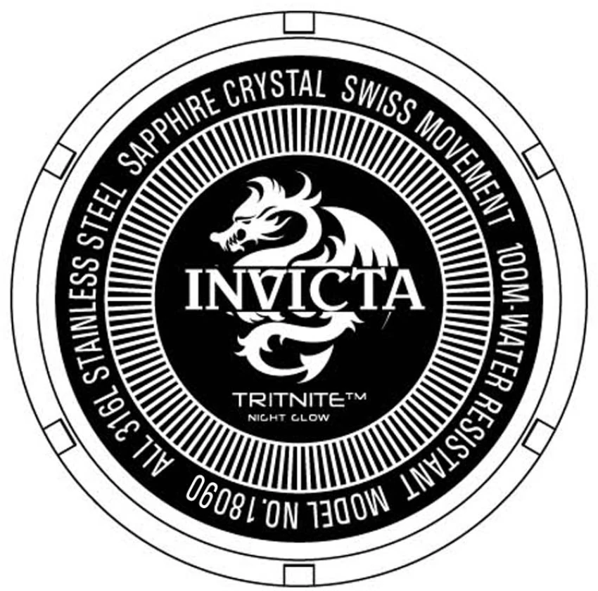 Specialty model 18090 | Invictawatch