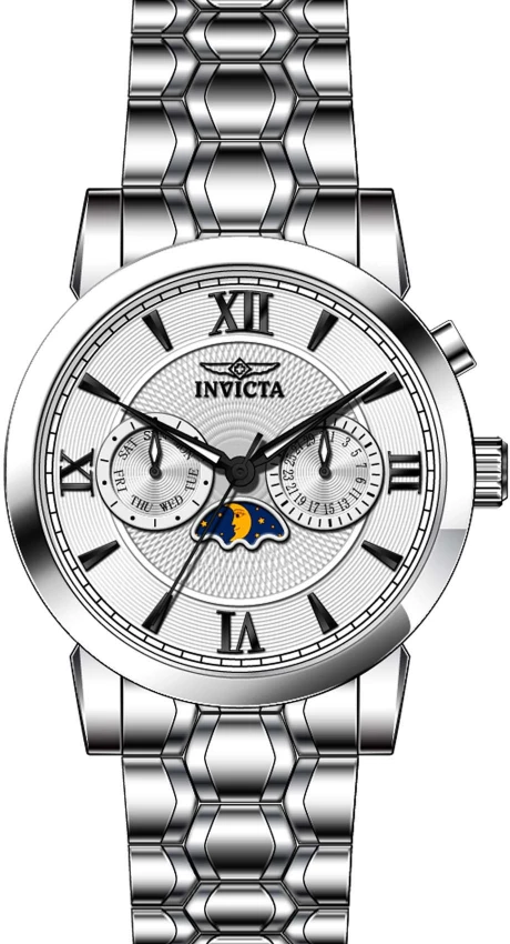 Specialty model 18090 | Invictawatch