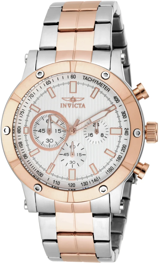 アイヌ玉　希少ホワイト　ヴィンテージ Specialty model 18165 | Invictawatch