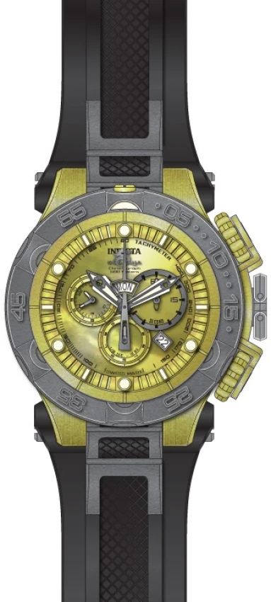 Subaqua model 18178 | Invictawatch