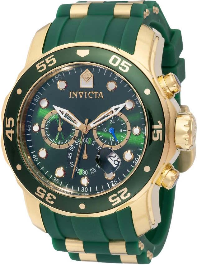 エジプト　ウシャブティー　I40-2 Pro Diver model 18196 | Invictawatch