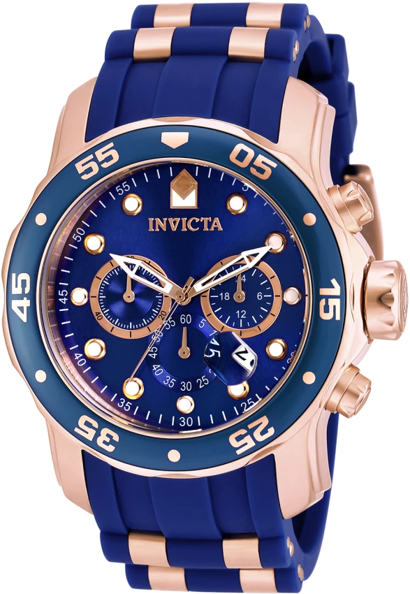 Pro Diver model 18197 | Invictawatch