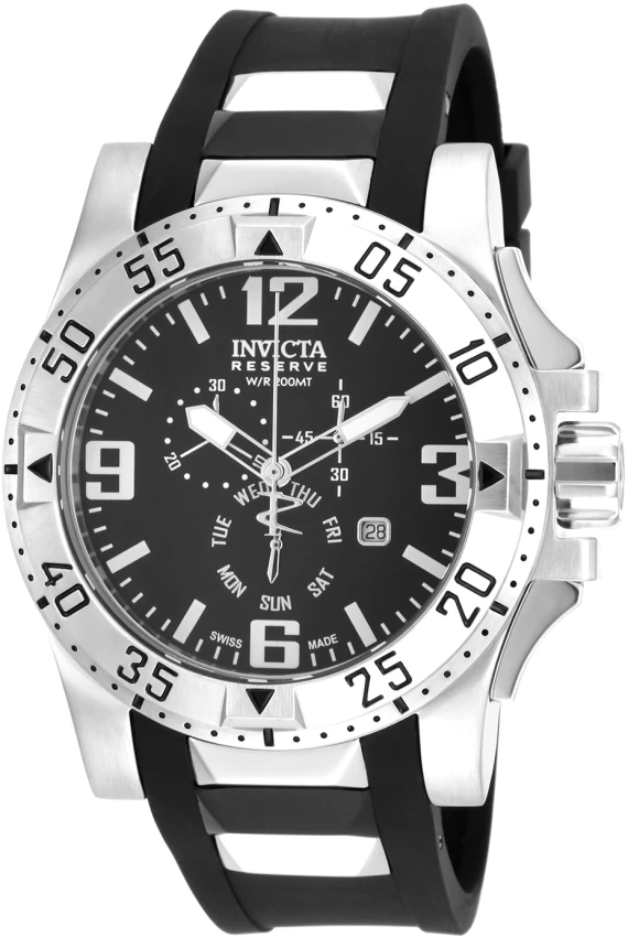 Excursion model 18202 | Invictawatch