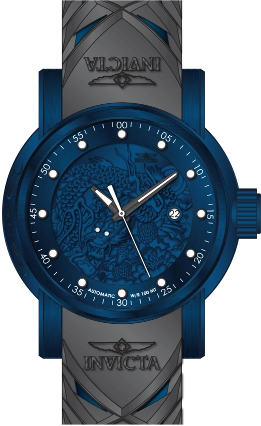 S1 Rally model 18214 | Invictawatch