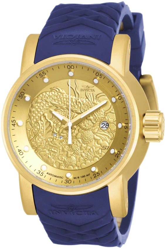 S1 Rally model 18215 | Invictawatch