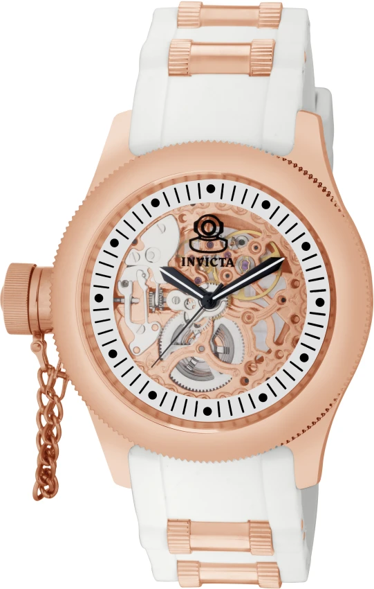 Russian Diver model 1823 | Invictawatch