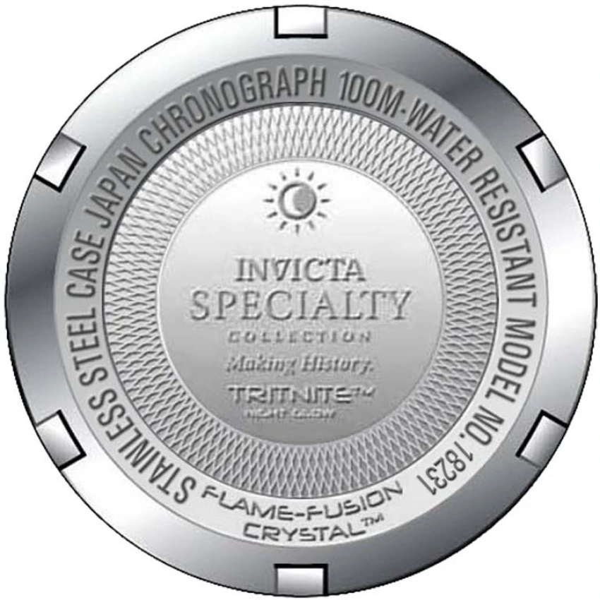 Specialty model 18231 | Invictawatch