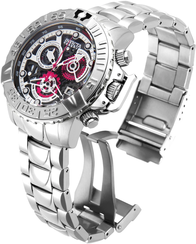 Subaqua model 18232 | Invictawatch