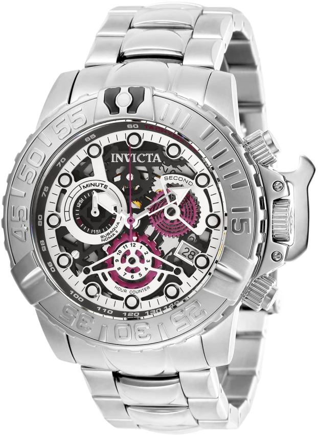 Subaqua model 18232 | Invictawatch