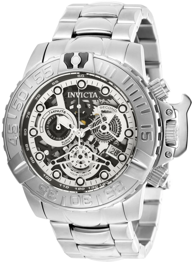 Reserve model 18233 | Invictawatch