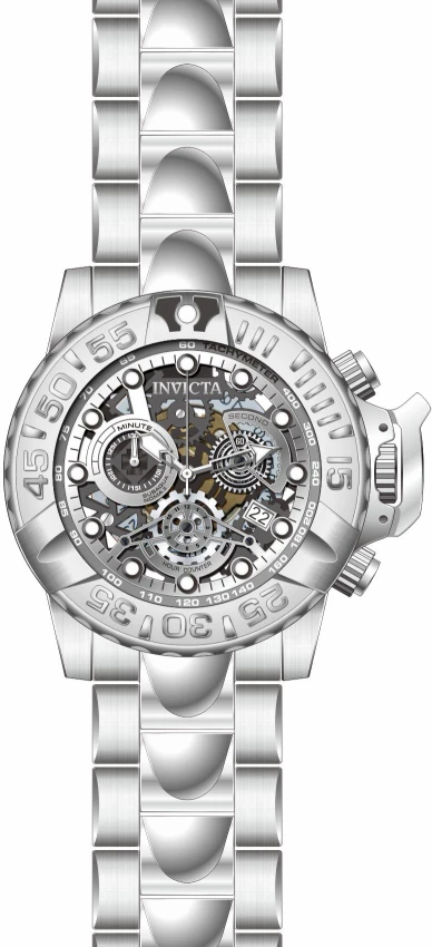 Reserve model 18233 | Invictawatch
