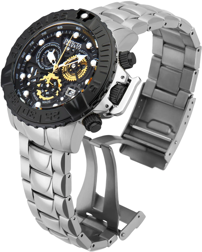 Subaqua model 18235 | Invictawatch