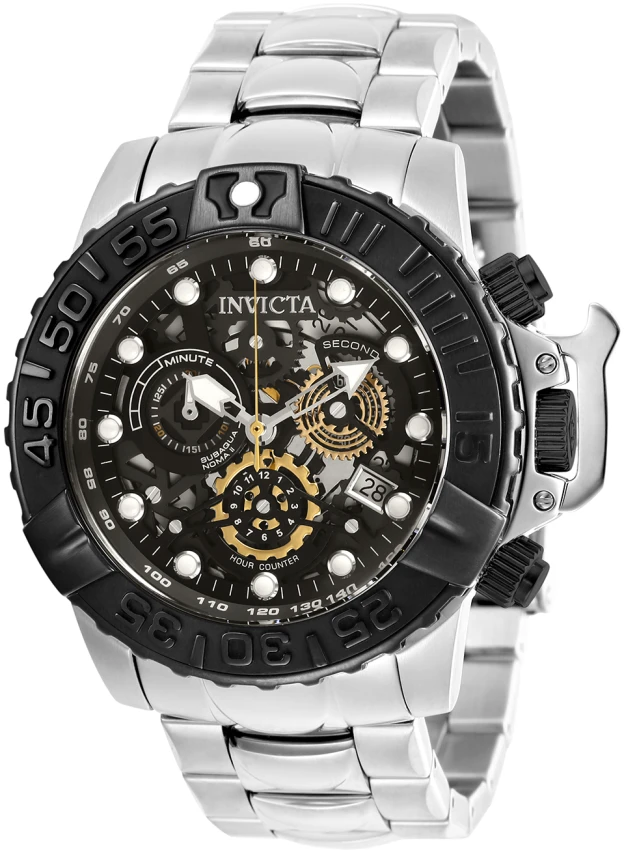 Subaqua model 18235 | Invictawatch