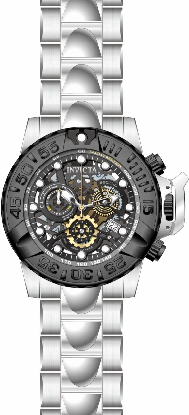 Subaqua model 18235 | Invictawatch