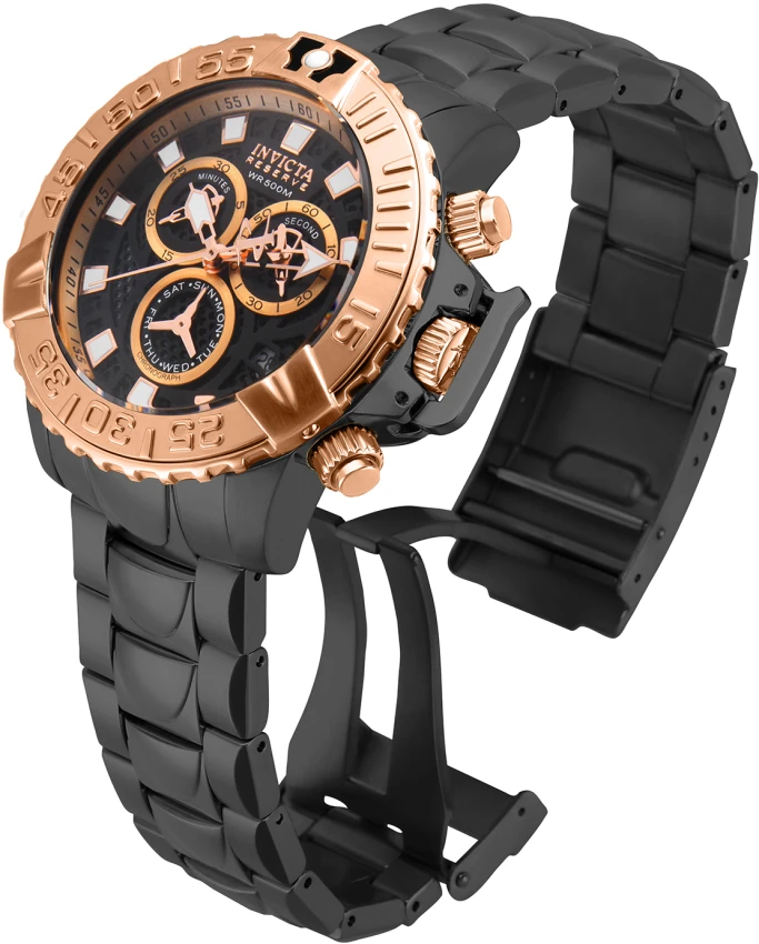 Subaqua model 18238 | Invictawatch