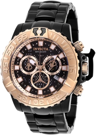spica Subaqua model 18238 | Invictawatch