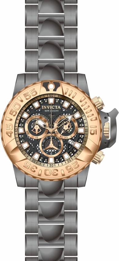 spica Subaqua model 18238 | Invictawatch