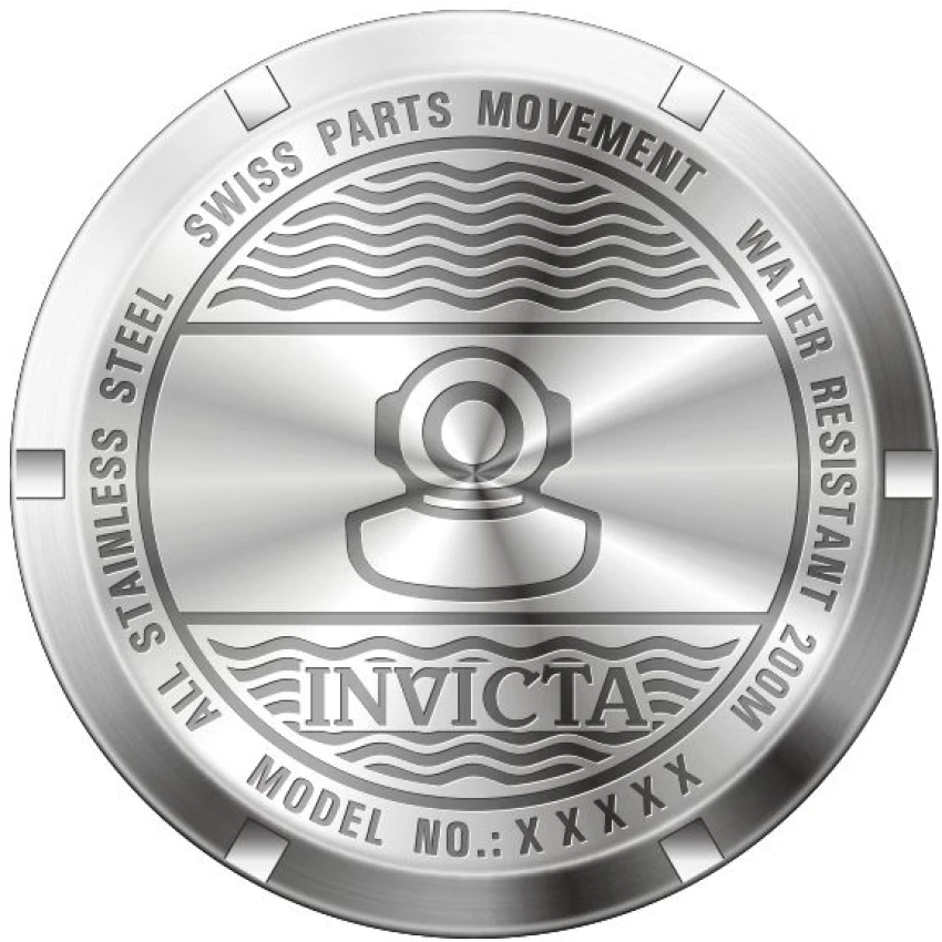 Pro Diver model 18239 | Invictawatch