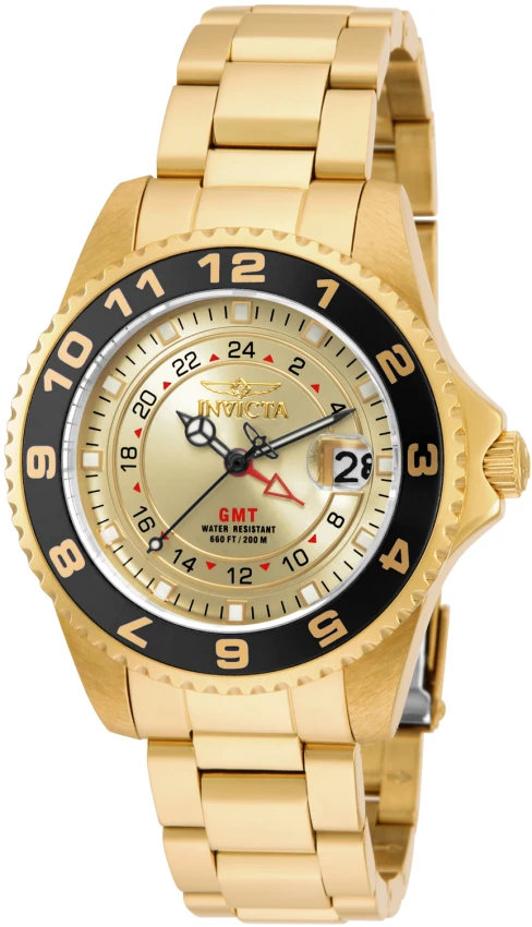 Pro Diver model 18252 | Invictawatch