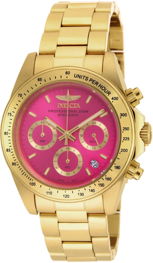 Speedway model 18255 | Invictawatch