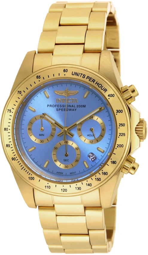 Speedway model 18256 | Invictawatch