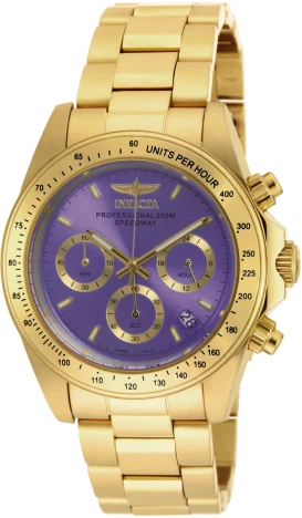 Speedway model 18382 | Invictawatch