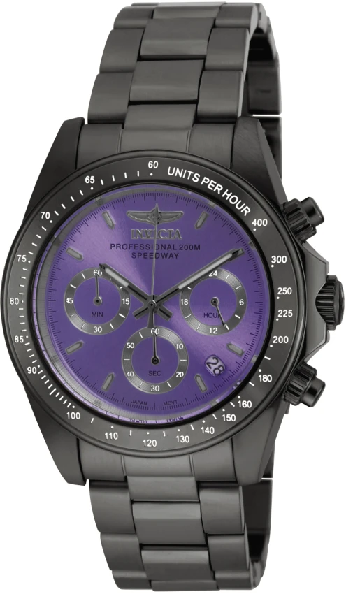 Speedway model 18260 | Invictawatch