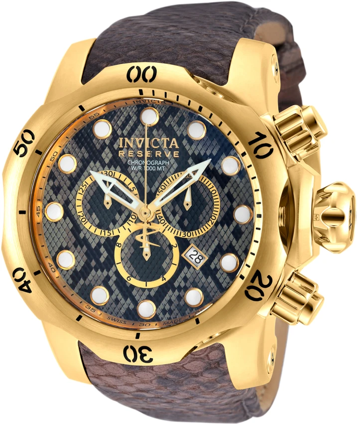 Venom model 18303 | Invictawatch