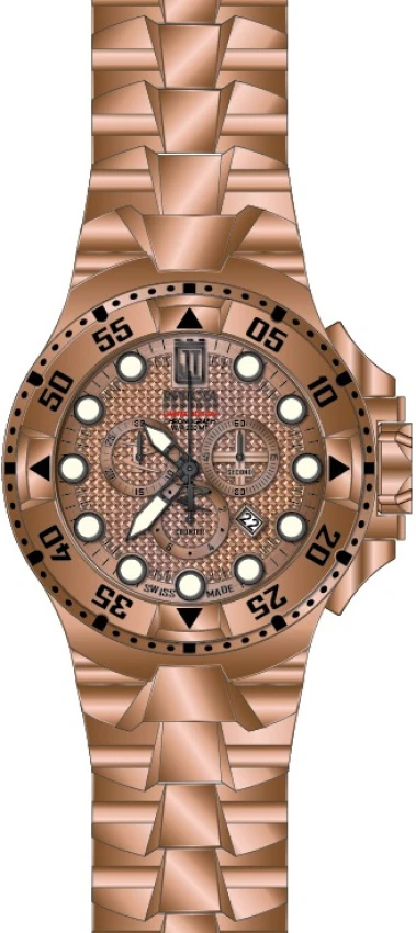 Jason Taylor model 18332 | Invictawatch