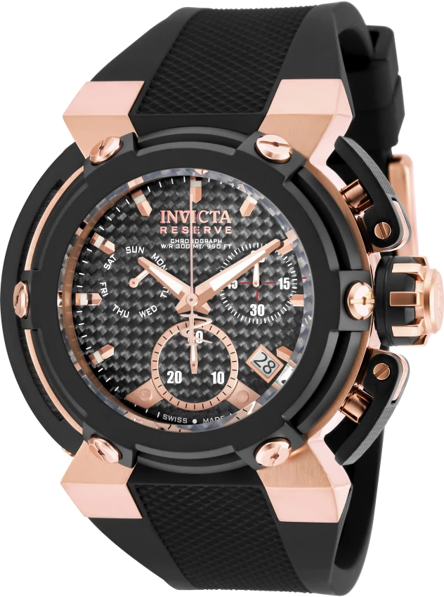 Reserve model 18342 | Invictawatch