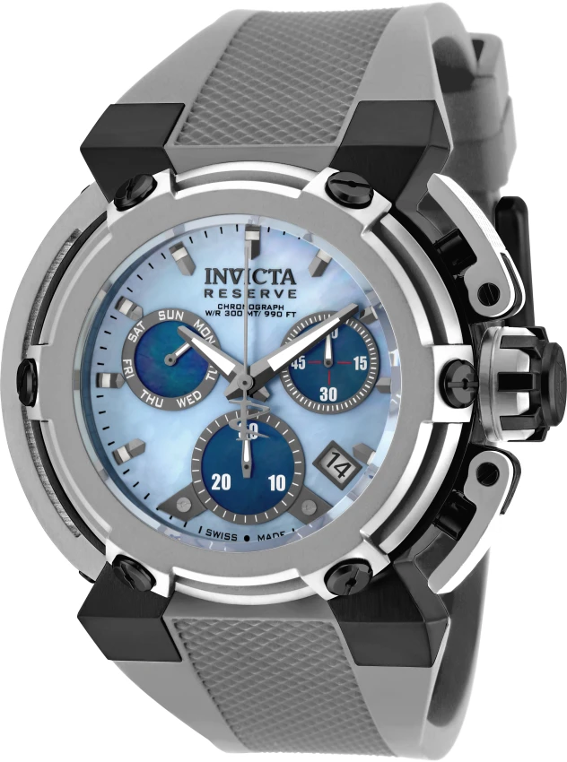 Reserve model 18343 | Invictawatch