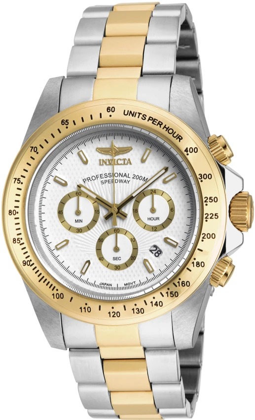 Speedway model 18392 | Invictawatch